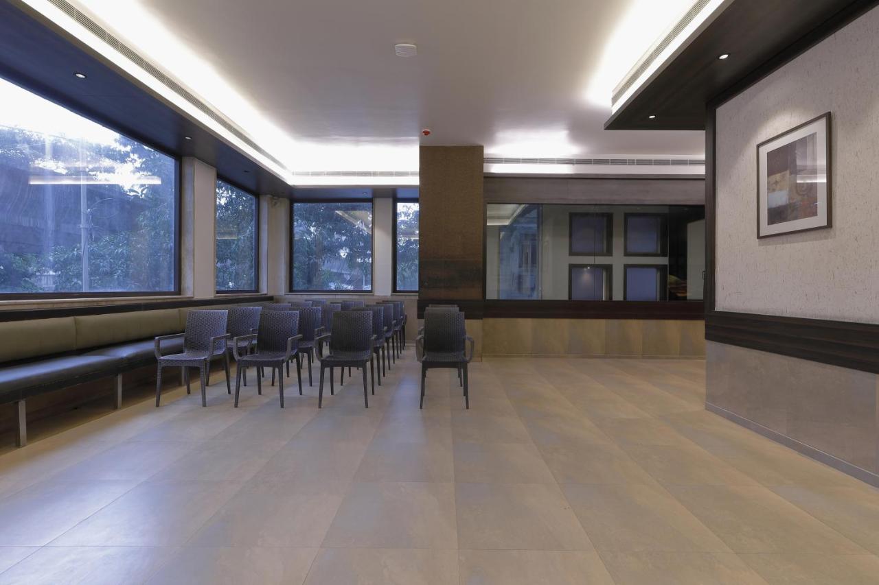 Hotel Ariana Residency — الصور 3
