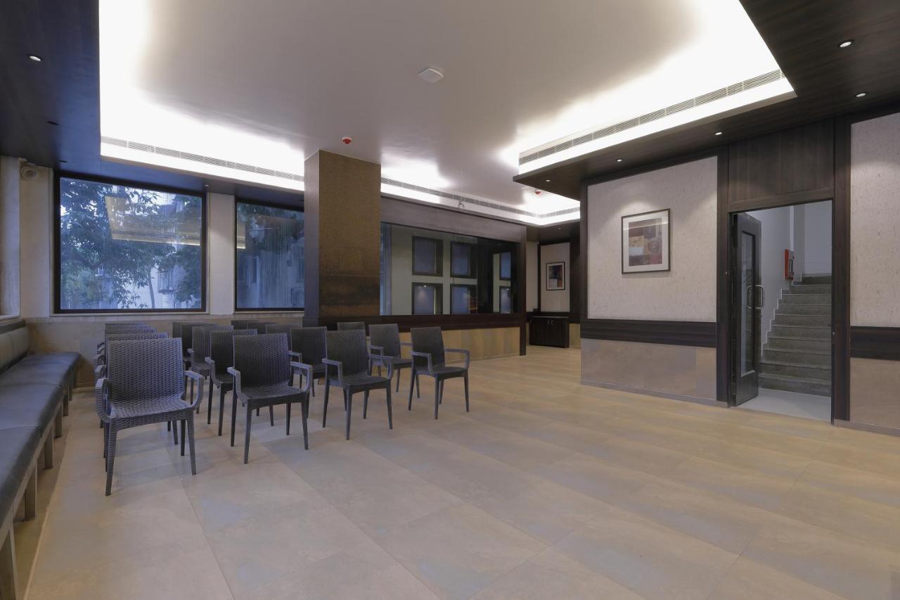 Hotel Ariana Residency — الصور 2